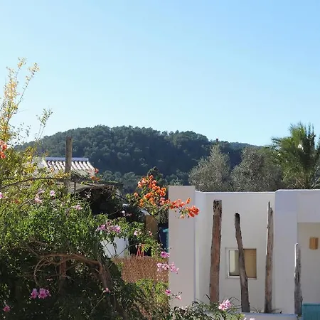 La Pandilla Ibiza Sant Francesc de s'Estany