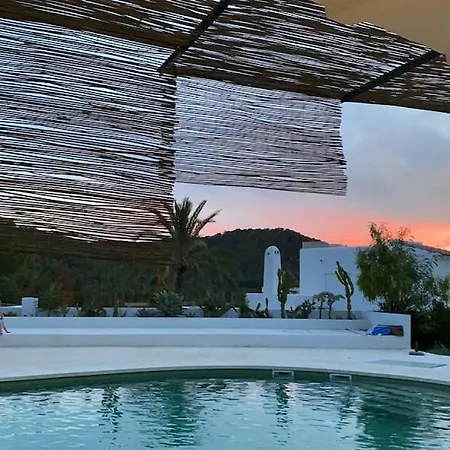 La Pandilla Ibiza Sant Francesc de s'Estany