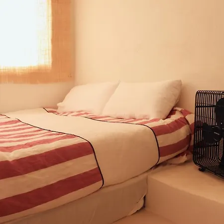 Auberge de jeunesse La Pandilla Ibiza *