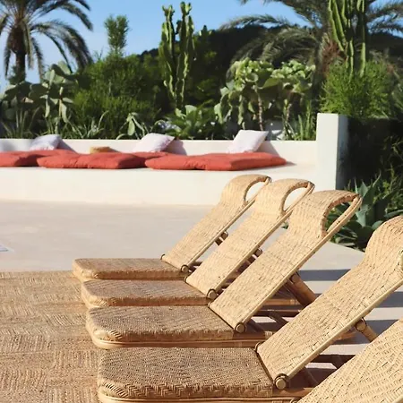 La Pandilla Ibiza * Sant Francesc de s'Estany