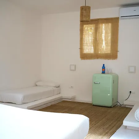 La Pandilla Ibiza Auberge de jeunesse