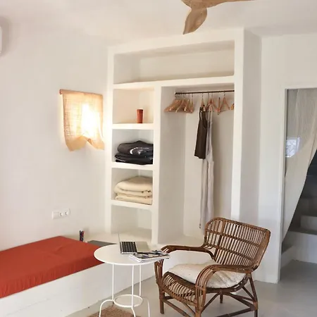 旅馆 La Pandilla Ibiza