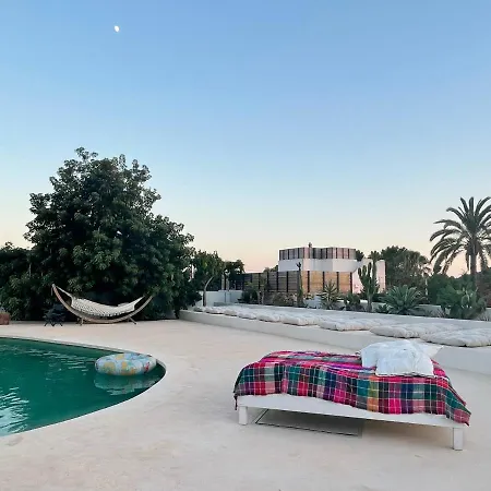 La Pandilla Ibiza