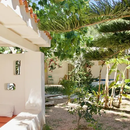 La Pandilla Ibiza * Sant Francesc de s'Estany