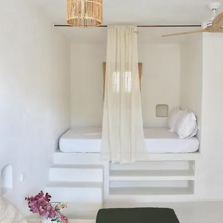 بيت شباب La Pandilla Ibiza Sant Francesc de s'Estany