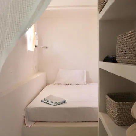 بيت شباب La Pandilla Ibiza Sant Francesc de s'Estany
